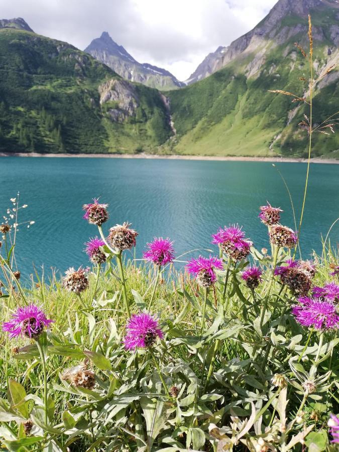Il Giardino Segreto Leilighet Beura Eksteriør bilde